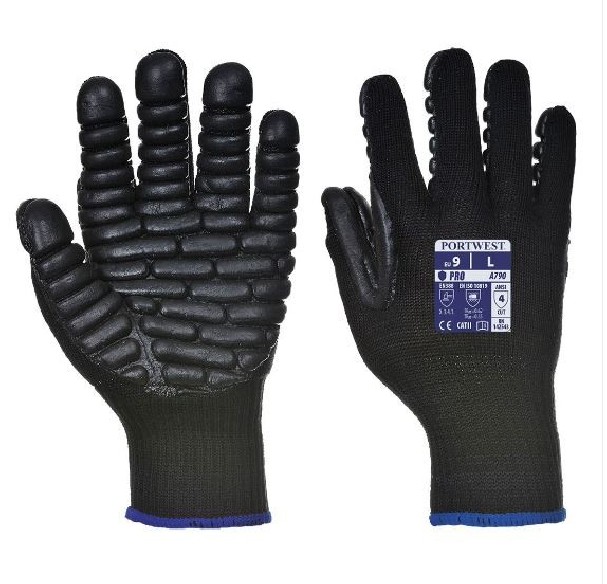 ANTI VIBRATION GLOVE - A790