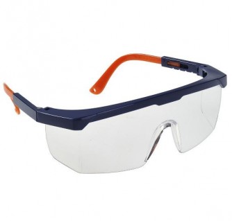 GAFAS CLASSIC SAFETY PLUS - PS33