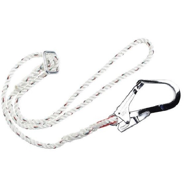 ADJUSTABLE RESTRAINT LANYARD - FP22