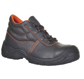 BOTA STEELITE KUMO SCUFF CAP S3 - FW24