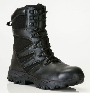 STEELITE TASKFORCE BOOT S3 HRO - FW65