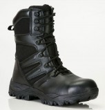 SCARPONCINO KUMO S3 CON PUNTALE RINFORZATO - FW24
