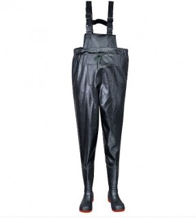 SAFETY CHEST WADER S5 - FW74