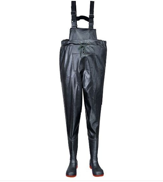 SAFETY CHEST WADER S5 - FW74