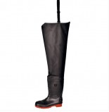 SCARPONCINO KUMO S3 CON PUNTALE RINFORZATO - FW24