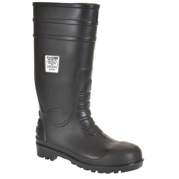 BOTA WELLINGTON TOTAL SAFETY S5, - FW95