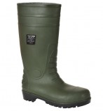 STIVALE TOTAL SAFETY WELLINGTON S5 - FW95