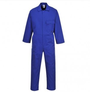 STANDARD COVERALL - C802