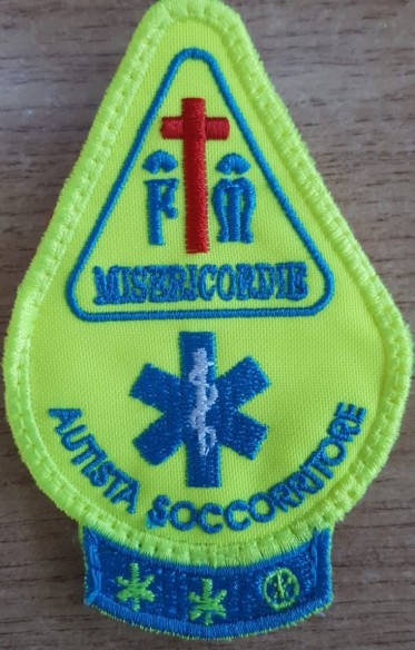 GOCCE OPERATORI MISERICORDIA