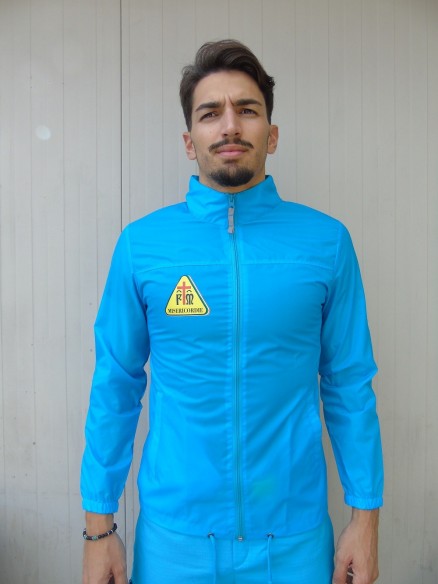 windproof k-way