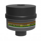 FILTRO COMBINATO ABEK2P3 FILETTATURA UNIVERSALE - P976