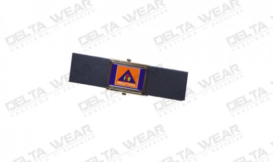 860 BELT CIVIL PROTECTION