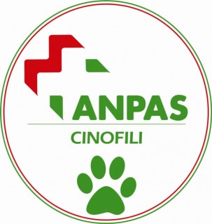 logotipo bordado CINOFILI