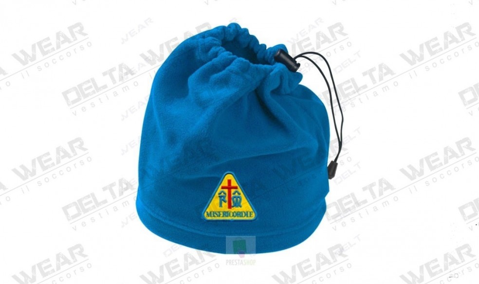 CALENDADOR/GORRO  DE PARAMEDICOS