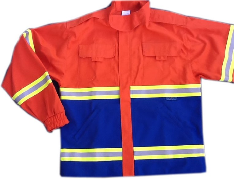 2030A/R fireproof JACKET