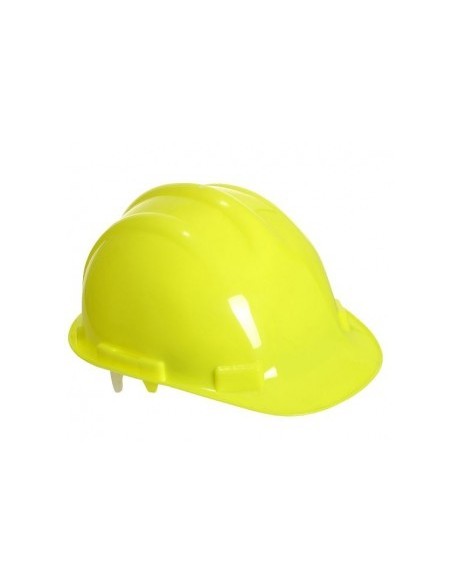 HI-VIS PP HELMET - PW57