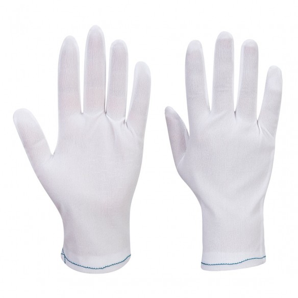 lavable NYLON INSPECTION GLOVES (600 PAIRS) - A010