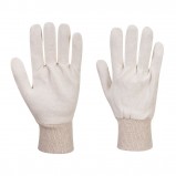 lavable JERSEY LINER GLOVES (300 PAIRS) - A040