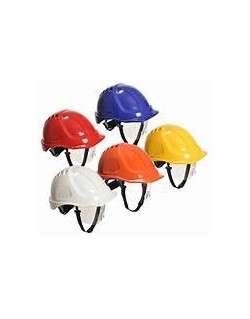 PEAK VIEW PLUS with visor HARD HAT - PW54
