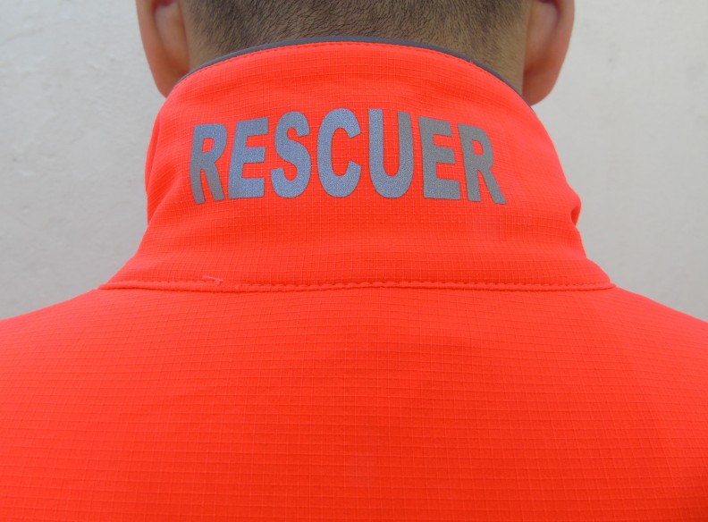 RESCUER