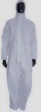BIZTEX MICROPOROUS COVERALL WITH BOOT COVERS TYPE 5/6 - ST41