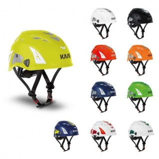 KASK PLASMA HI VIZ