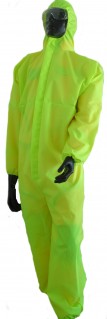 COVEROLL PROTEX SHIELD reusable