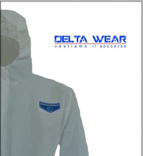 TUTA PROTEXSHIELD