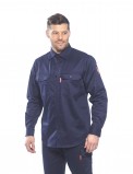 FR89 - Bizflame 88/12 FR Shirt
