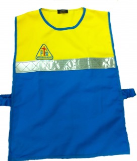 rescue's BIB