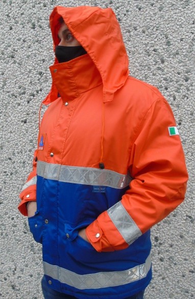 103 parka civil protection