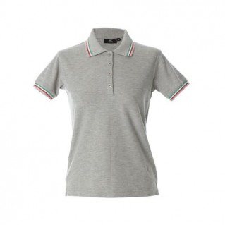 508T M/M POLO ESTIVA