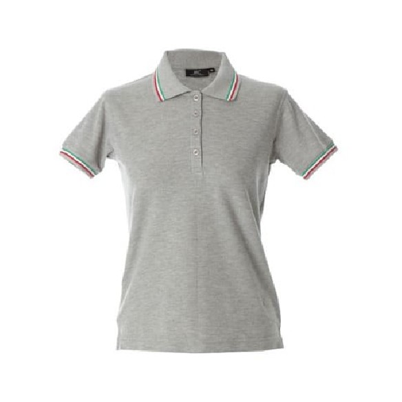 508T CAMISETA POLO MANGA CORTA - AMBULANCIA Italia