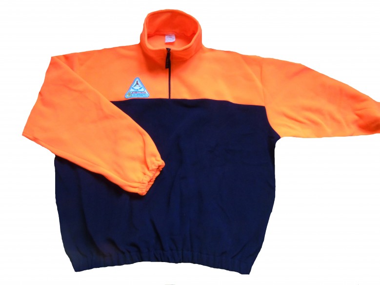 491HV - POLAR proteccion civil