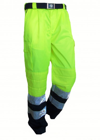 610 TROUSERS - RESCUE - POLICE
