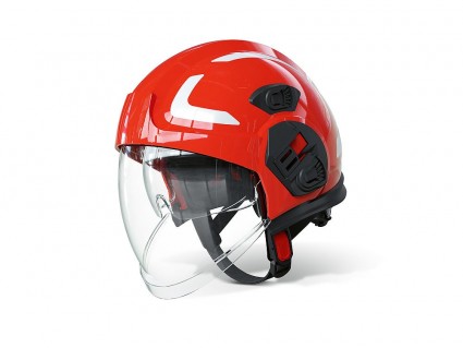 HELMET FIRE 05