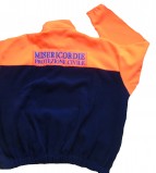  491 MAGLIONE PILE misericordia protezione civile
