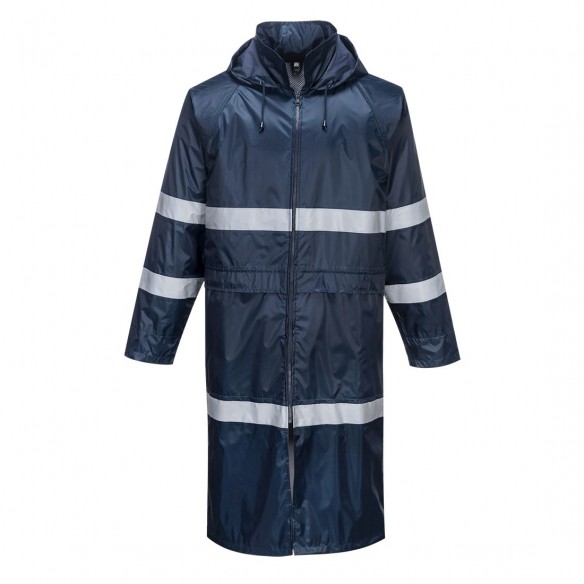 F438 - Classic Iona Rain Coat