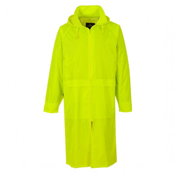 S438 - Impermeable de adulto Classic