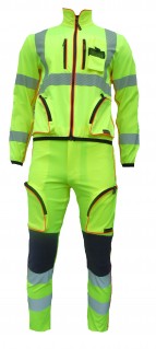 Dinamic emergency UNIFORM