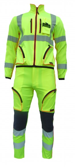 Dinamic emergency UNIFORME