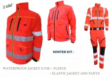 OFFERTA WINTER