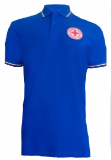 508 M/L POLO LONG SLEEVES - COLOR VARIOS