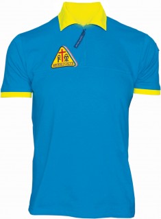 502 m/m SLIM RESCUER'S POLO - AMBUOLANCE