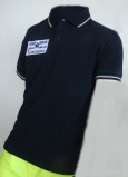 505T M/M SUMMER POLO Italy