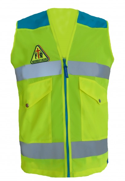 401TS2 gilet misericordie