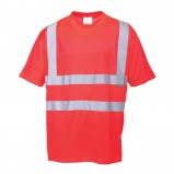 S478 - T-shirt Hi-Vis