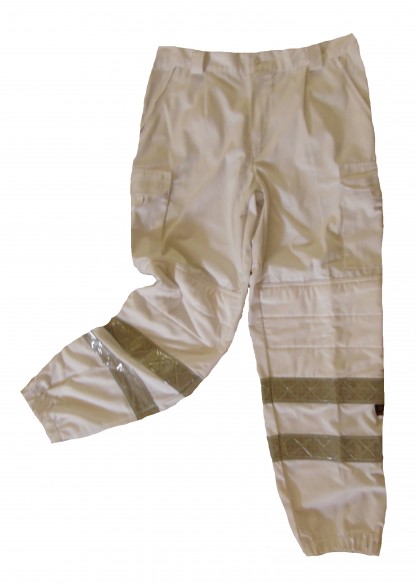 605 PANTALONES CARGO DE VERANO AMBULANCIA