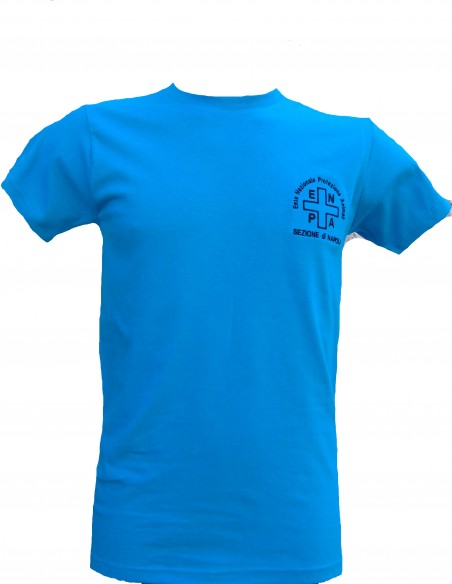 499 camiseta t-shirt - socorrista 1 logos bordado