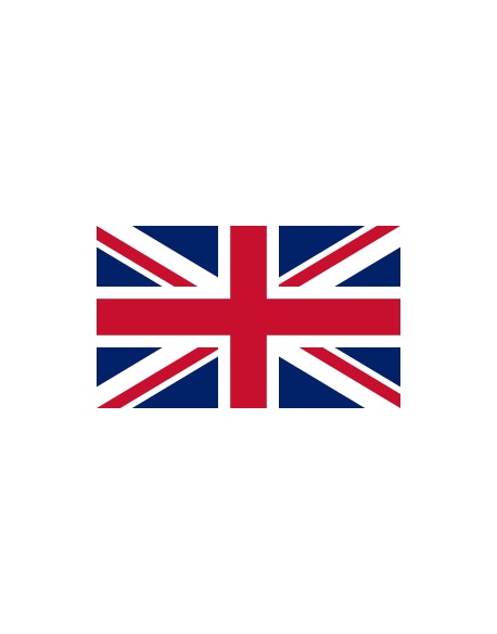BANDIERA INGLESE